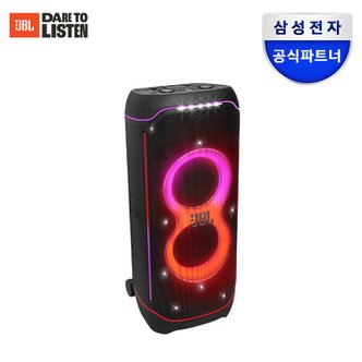 JBL 성공식파트너 JBL PARTYBOX ULTIMATE 블루투스 스피커 3D 돌비애트모스