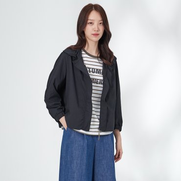 기비 시어서커 프릴 점퍼 GY25A1FRM0199