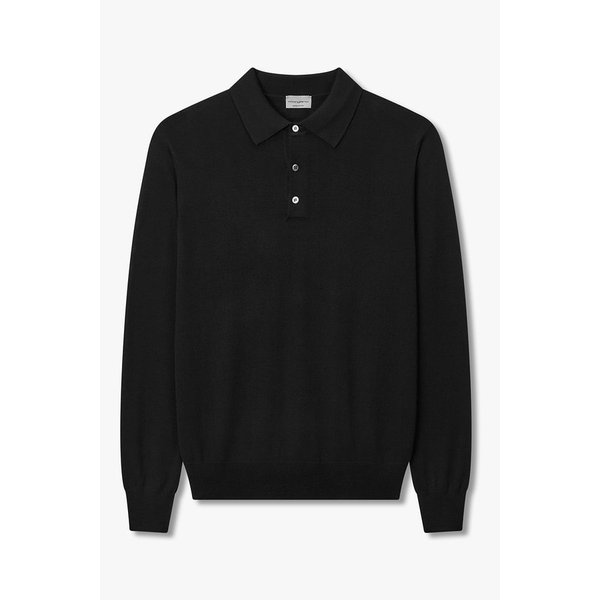 [MORGANO] 폴로 스웨터 4715313903000