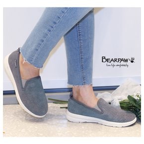 베어파우(BEARPAW) LITE SALVIA 스니커즈 (womens) K3301005KA-W