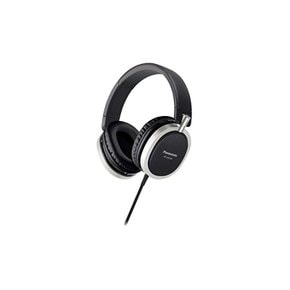 파나소닉 밀폐형 서라운드 헤드폰 접이식 DTS Headphone X 대응 블랙 R