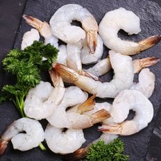 이푸른 칵테일새우 900g 점보 (40미 내외) IQF 개별 급속 냉동
