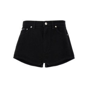 [돌체 앤 가바나] Shorts FTCDDDG8KS0S9001 Black