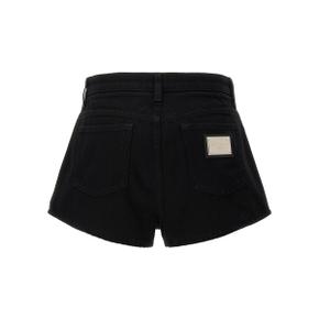 [돌체 앤 가바나] Shorts FTCDDDG8KS0S9001 Black