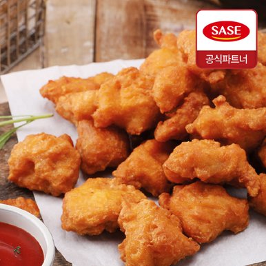 사세 크리스피 치킨 가라아게 가라게 1kg