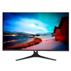 Newsync 3260U 플렉스 4K HDR PLUS 무결점