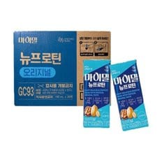 [엘루맘] 대상웰라이프 마이밀 마시는 뉴프로틴 오리지널 190ml 30팩