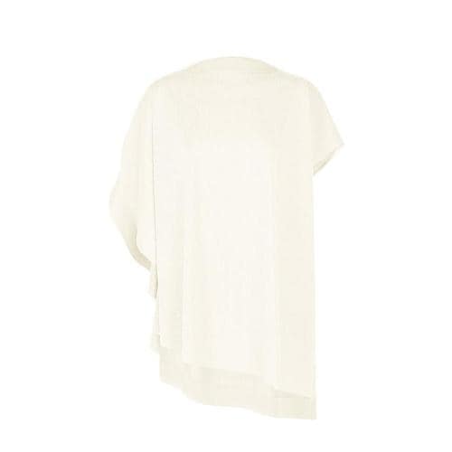 플리츠플리즈 셔츠 PP68KT602 01 WHITE