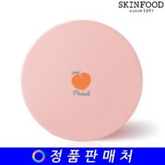 피치뽀송 멀티 피니시 파우더 15g (대용량)