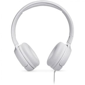 일본 jbl 헤드셋 JBL TUNE500 Wired On-Ear Headphones with One Button Remote Microphone Whit