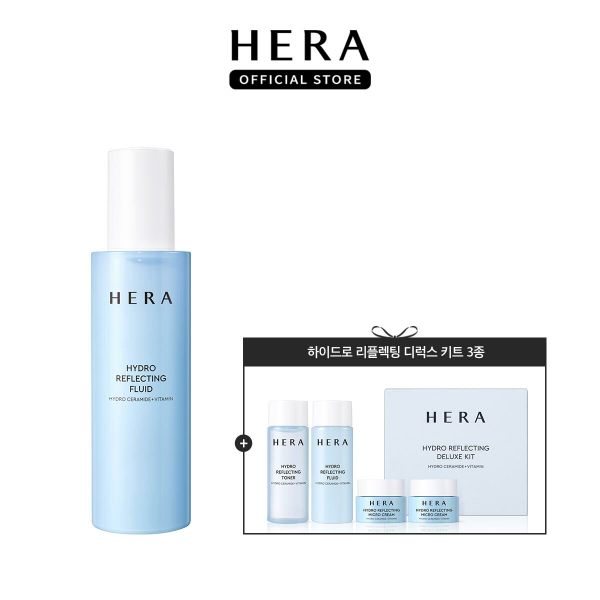 [기획] 하이드로 리플렉팅 플루이드 140ml
