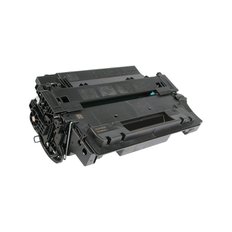 [필터테크]HP프린터 LaserJet P3015d[대용량] 호환토너 재생토너 검정