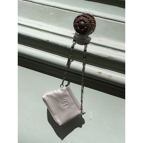 CANDY BAG(SILVER GLASS)