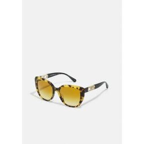 4953438 Emporio Armani Sunglasses - shiny havana yellow 101223007