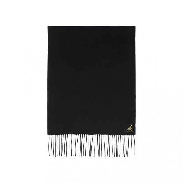 [부산점] 프라다 실크 캐시미어 목도리 1FS065 2COP F0632 (남여공용)