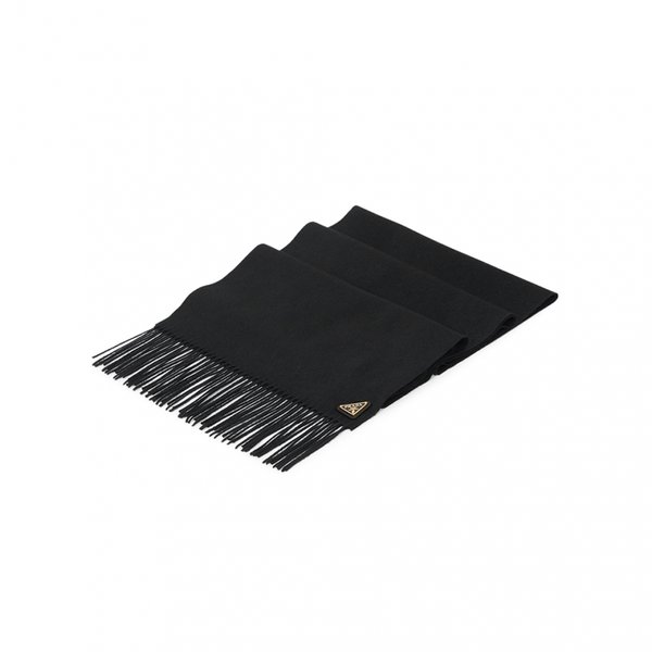 [부산점] 프라다 실크 캐시미어 목도리 1FS065 2COP F0632 (남여공용)