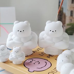 마동곰 인센스 홀더