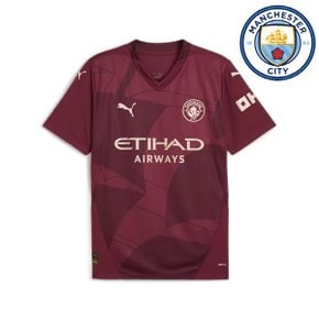 축구 맨체스터 시티 써드 유니폼 MCFC 3rd 레플리카 져지 MCFC Third Jersey 775201 03