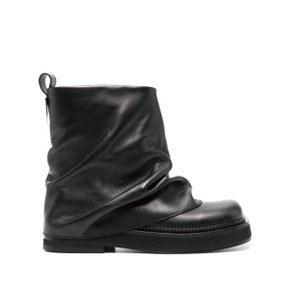 Boots 247WS832 L019 100 BLACK