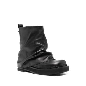 Boots 247WS832 L019 100 BLACK