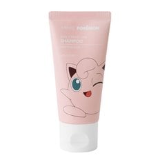 엘지생활건강 엘지 미니스 포켓몬 데일리 모이스처 샴푸 50ml