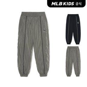 (공식) 24FW데일리 아웃도어 우븐 기모안감 팬츠 (2color) 7AWPR0846