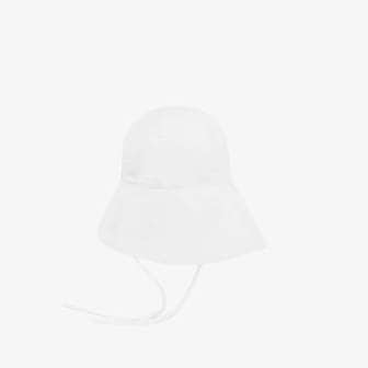 라코스테 [시흥점] 2WAY 라운드 버킷햇 RK223E-55G