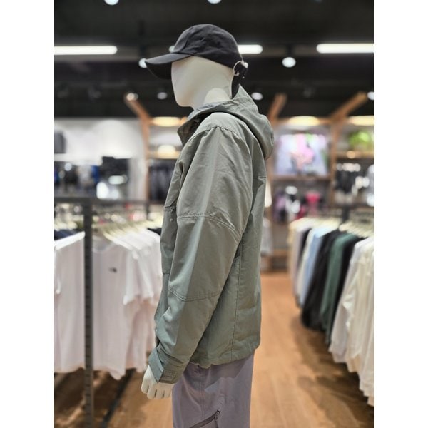 [부산점] 기어 릿지 자켓 (NJ3BQ04C)