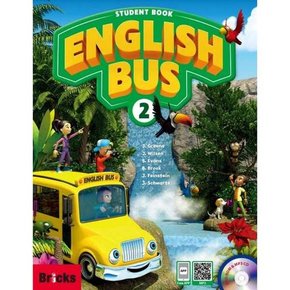 English Bus 2 Student Book