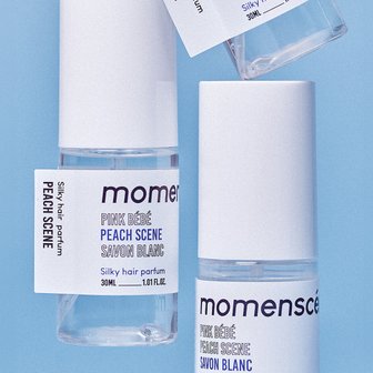 모멘센트 헤어퍼퓸 30ml