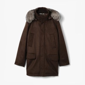(스타필드 하남점) KIRED 키레드 KANGT JACKET T.MORO / KRF2M20002A52