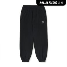 (공식)24FW 데일리 아웃도어 기모팬츠 NY (Black) 7AWPR0546-50BKS