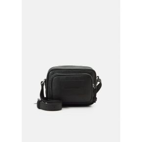 4804952 Emporio Armani UNI - Across body bag nero black 92462169