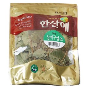 [태백농협] 한방재료약초-삼지구엽초 30g