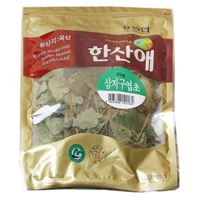 [태백농협] 한방재료약초-삼지구엽초 30g