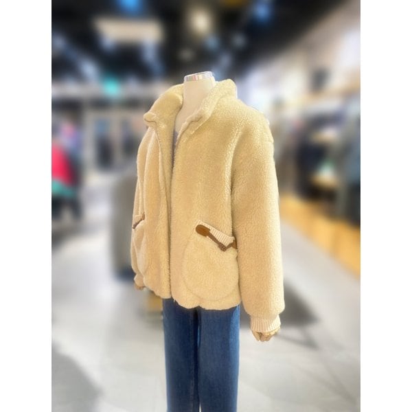 [여주점] 컬리 점퍼 (BAJP06511)