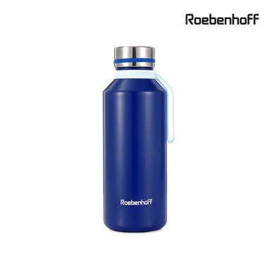 [ROEBENHOFF] 316 써모 텀블러 500ml_블루