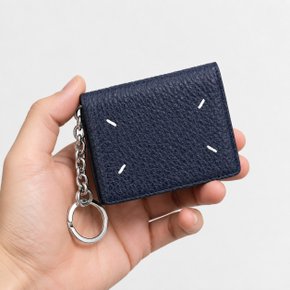 메종마르지엘라 S56UI0128 P8844 HB394 스티치 그레인 키링_i0741321