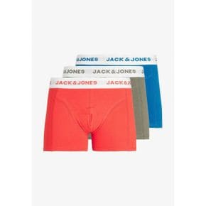 2963197 Jack  Jones 잭앤존스 잭다니엘 트렁크 IM 3PACK MITLO - 바지 썩었다