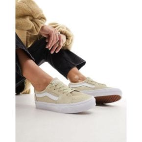 4093710 Vans Sk8-Low sneakers in beige