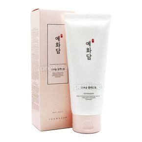 예화담 고보습 클렌징 폼 150ml[33461972]