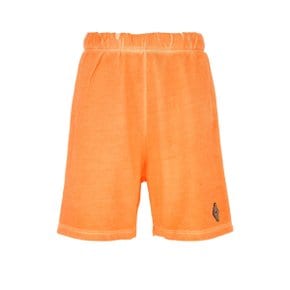 SHORTS Shorts CMCI019S23FLE001 2025 Orange