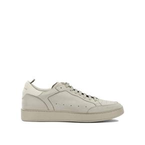 26FW 오피시네크리에이티브 스니커즈 THE ANSWER 005S NBK GIANO CALC TOFU Grey