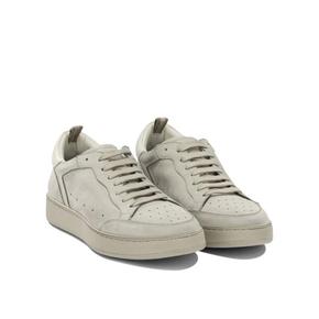 26FW 오피시네크리에이티브 스니커즈 THE ANSWER 005S NBK GIANO CALC TOFU Grey