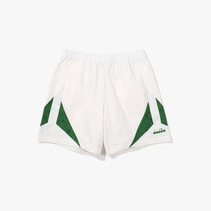 디아도라 [공식스토어] 그랜드슬램 쇼츠 OFF WHITE (D4123TWP35OWH)