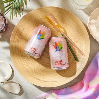 루비콘 리치(스파클링) 330ml