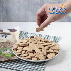 향긋고소한 톳과자 300g x 5봉 영양간식 엄마와아이 CRT3005