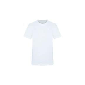 미즈노 POLY SMALL LOGO SHORT SLEEVE_32YA5E21