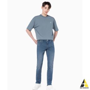 캘빈클라인 JEANS 남 블루그레이 바디핏 데님 J322693 1BZ