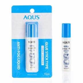 안티포그액 AQF-380 딱풀방식 10ml 스폰지타입